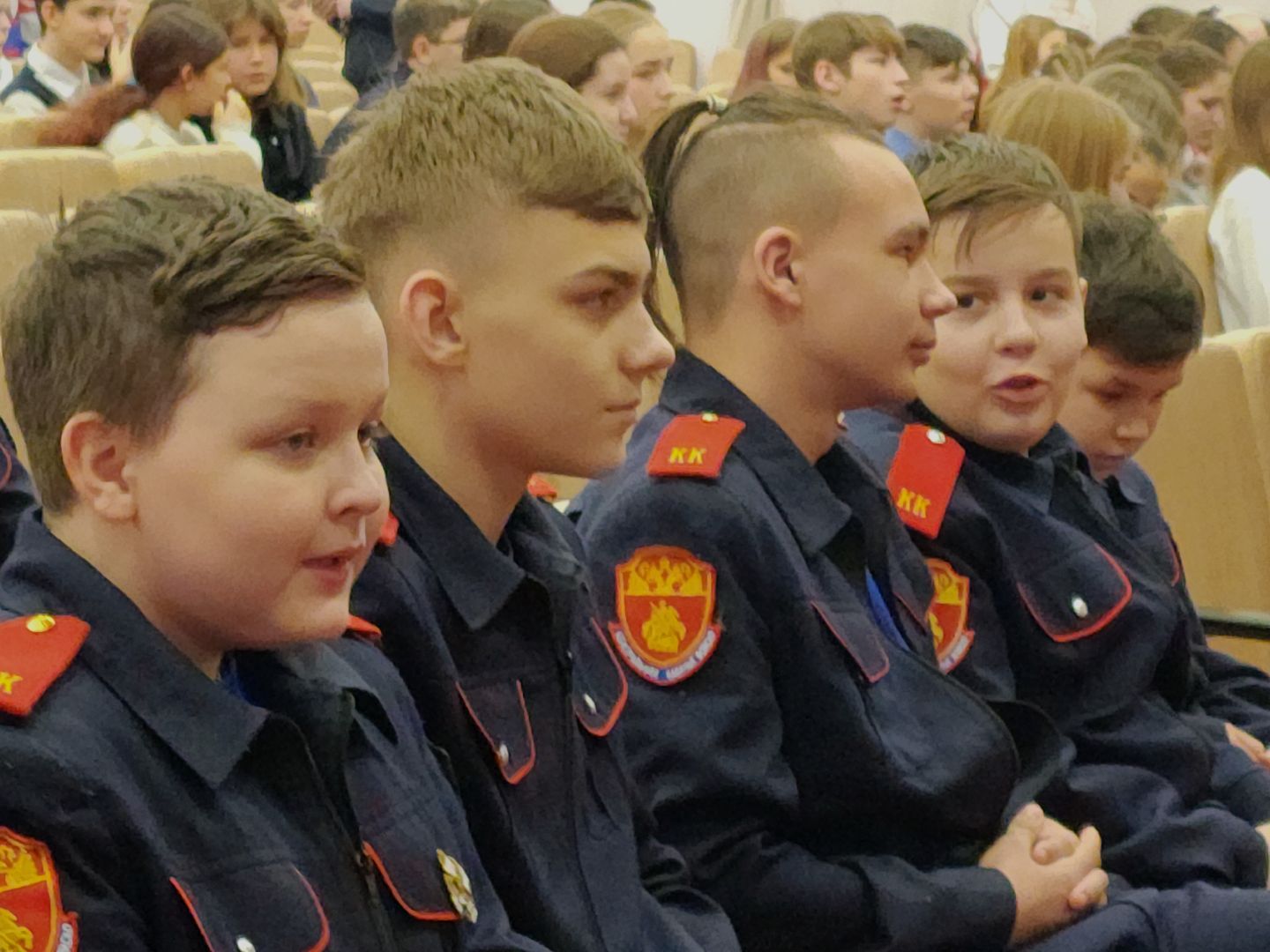 Ленинград
