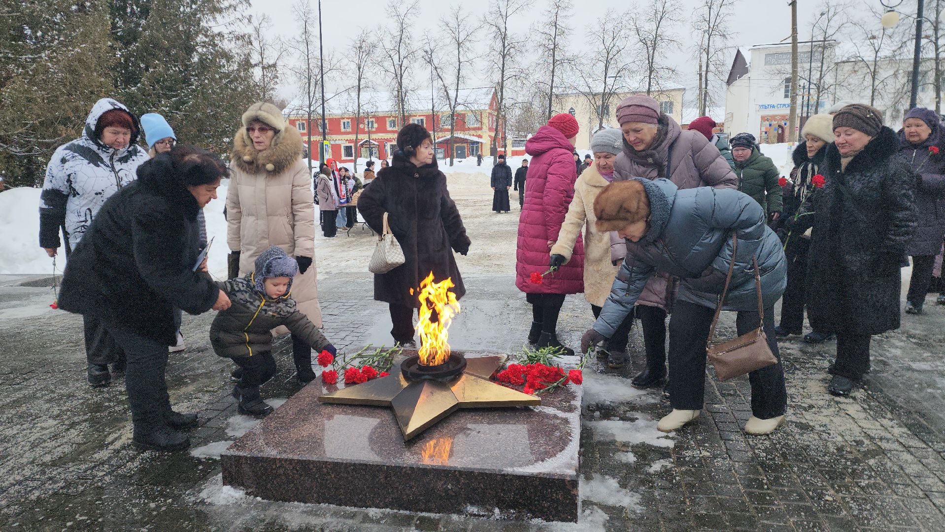 Ленинград