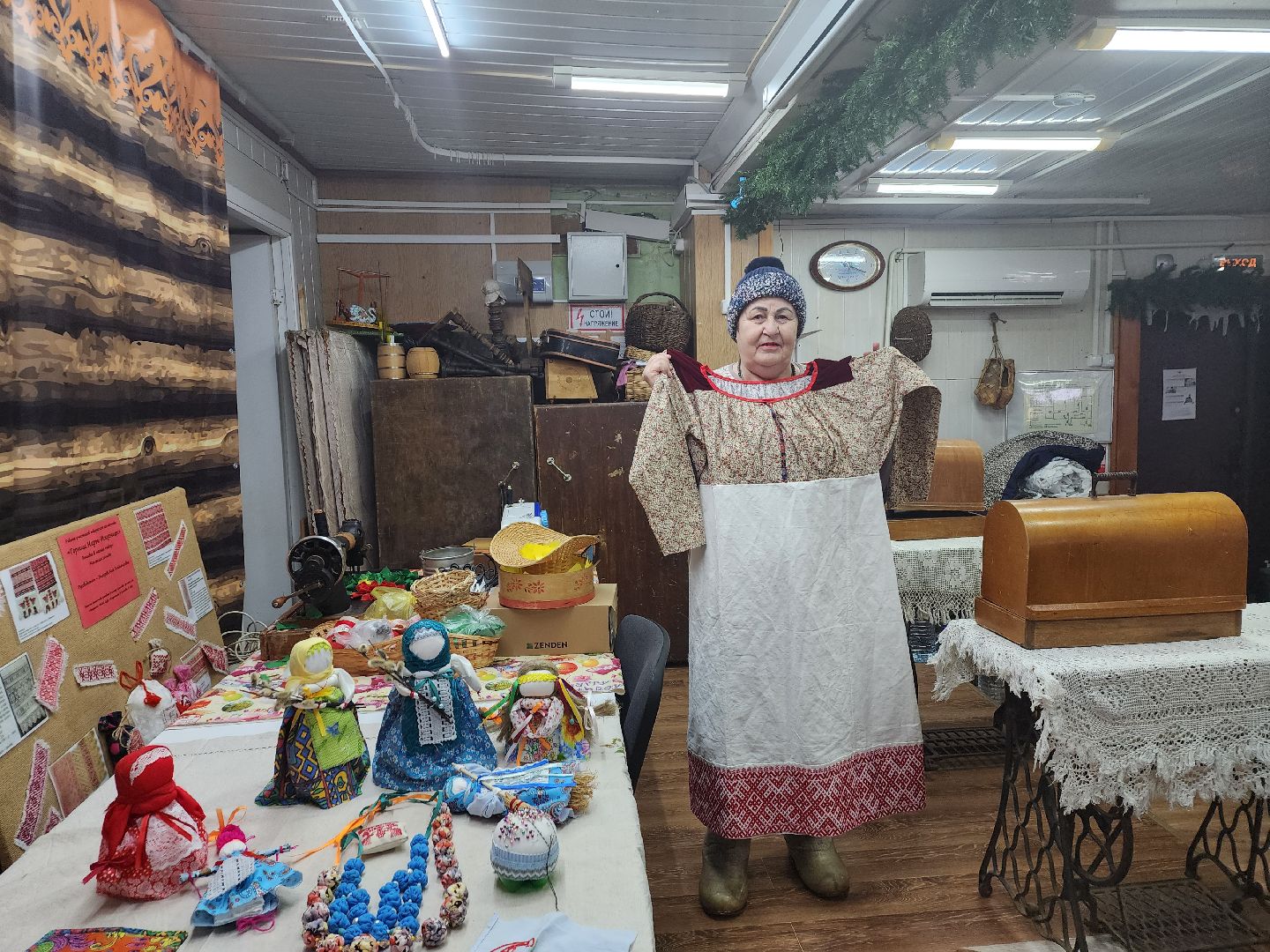 дом культуры