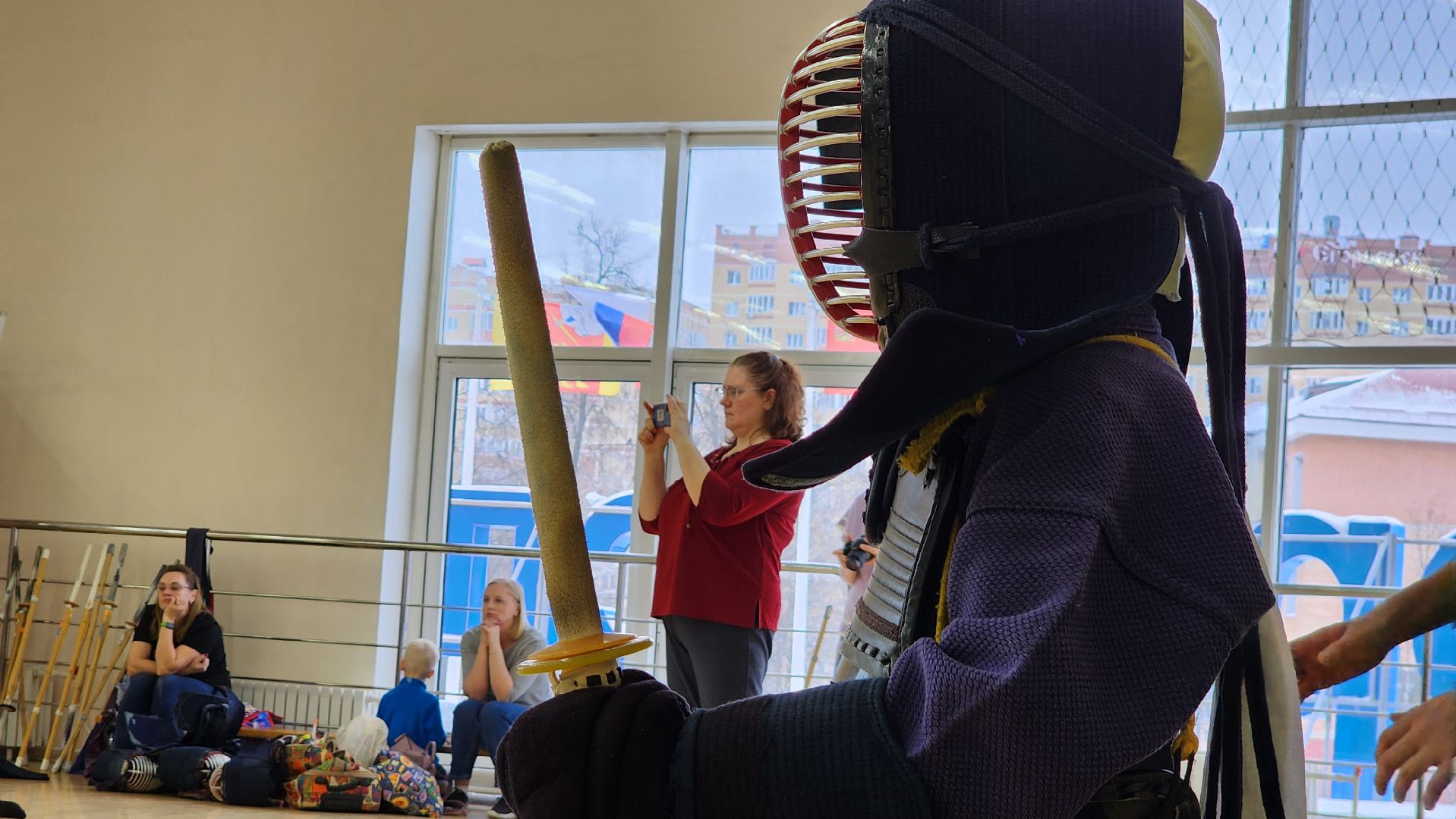 Московская область