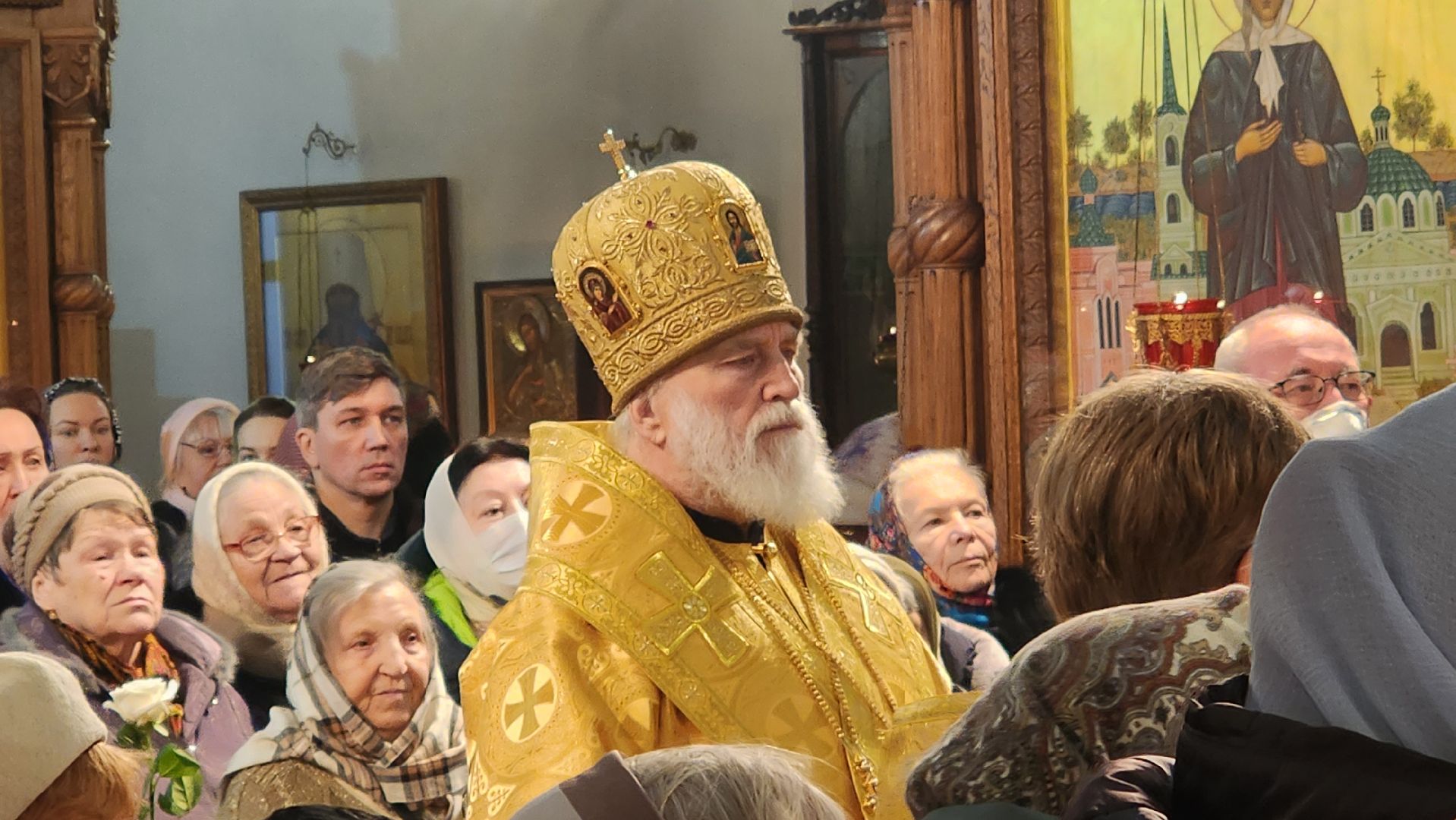 Денисов