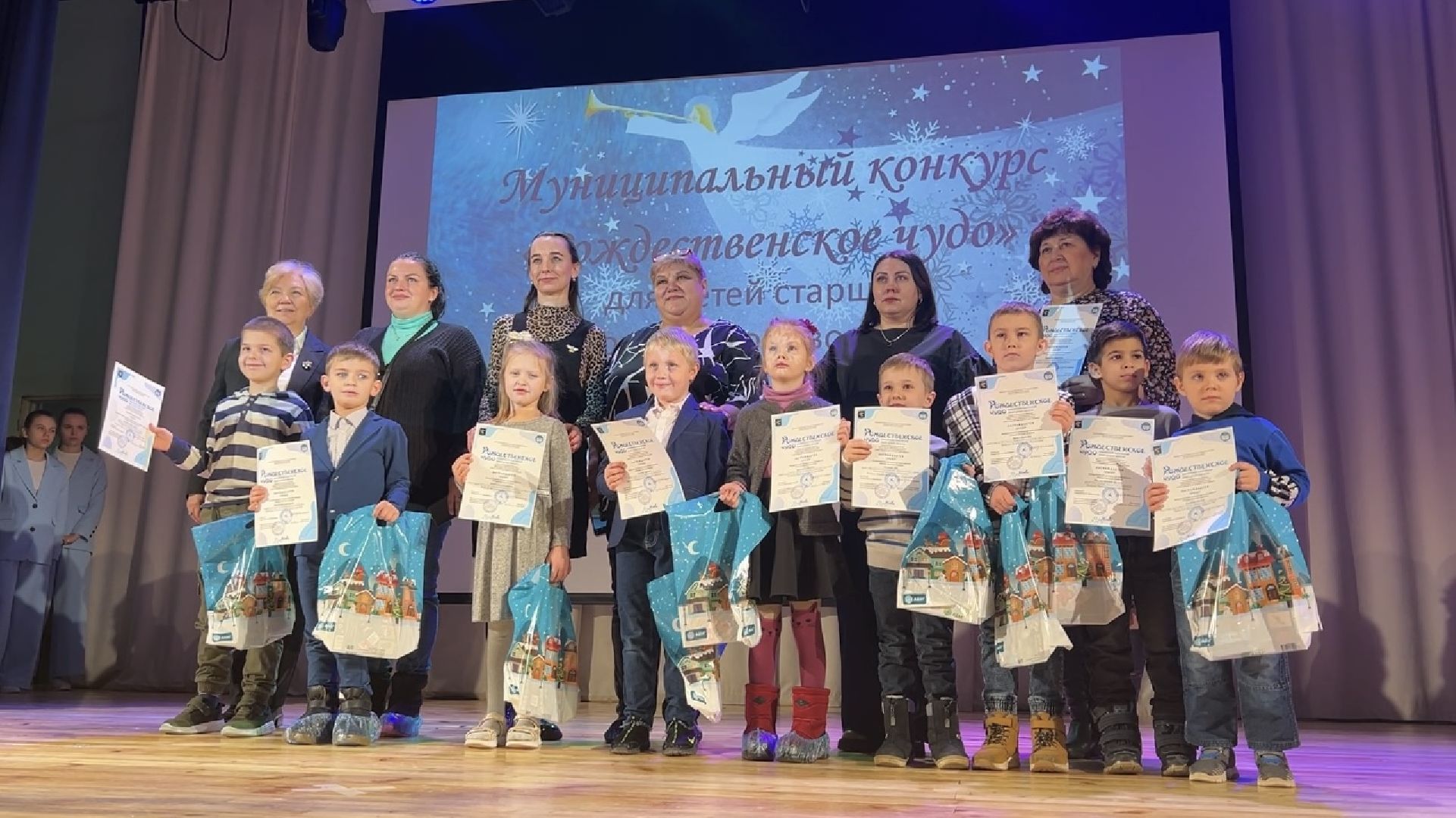 Дошкольное образование