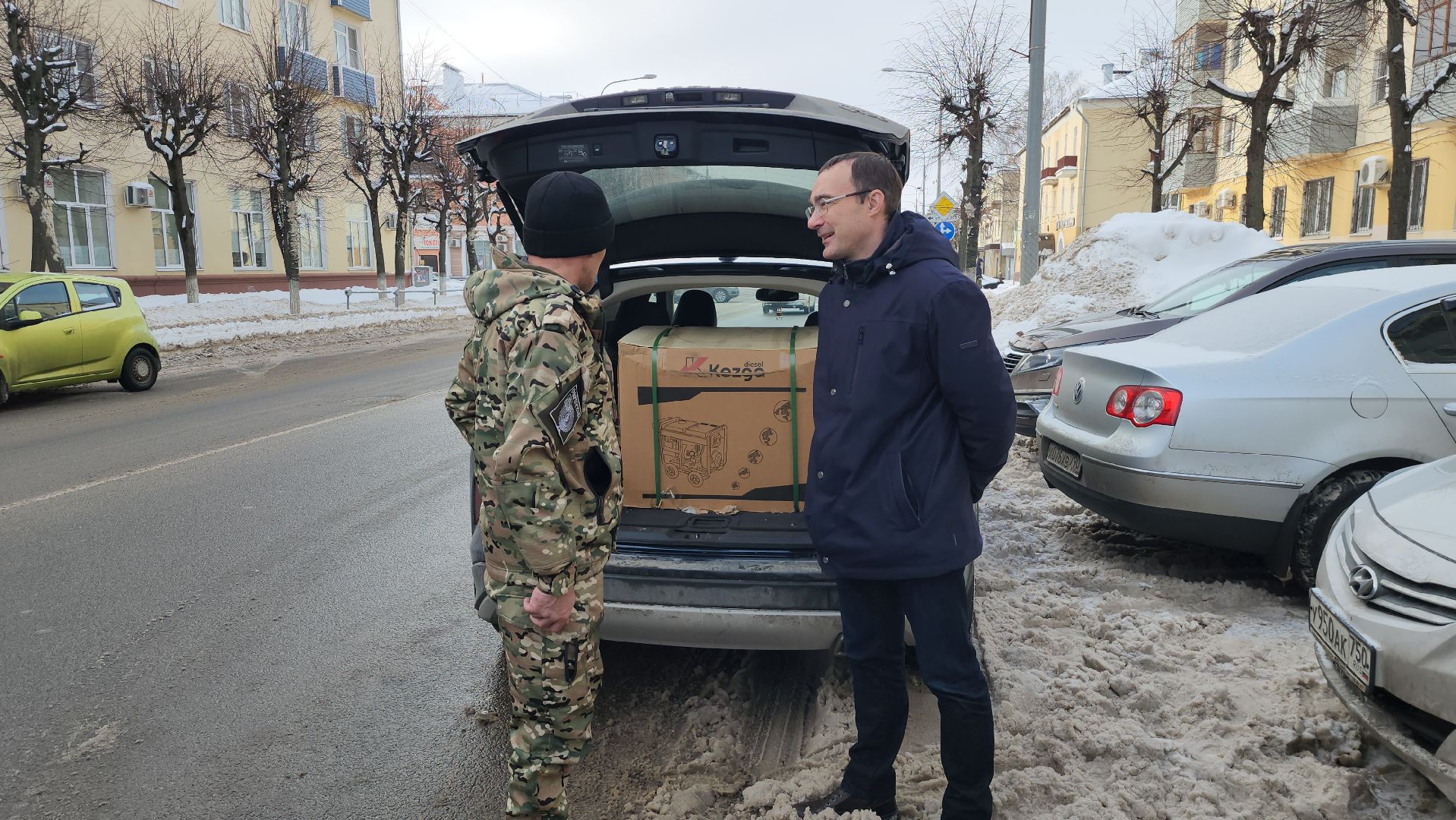 Серпухов