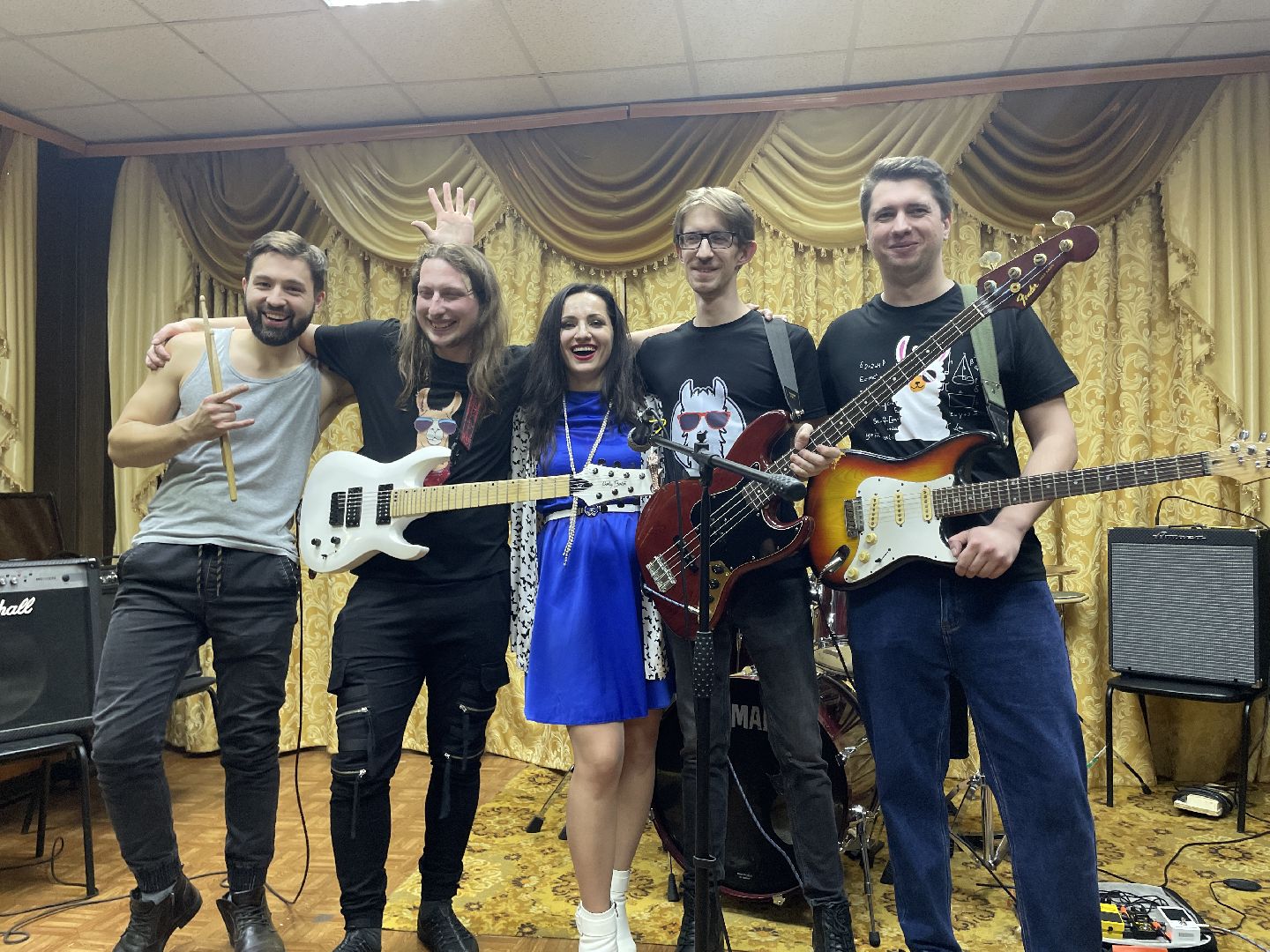 волоколамск