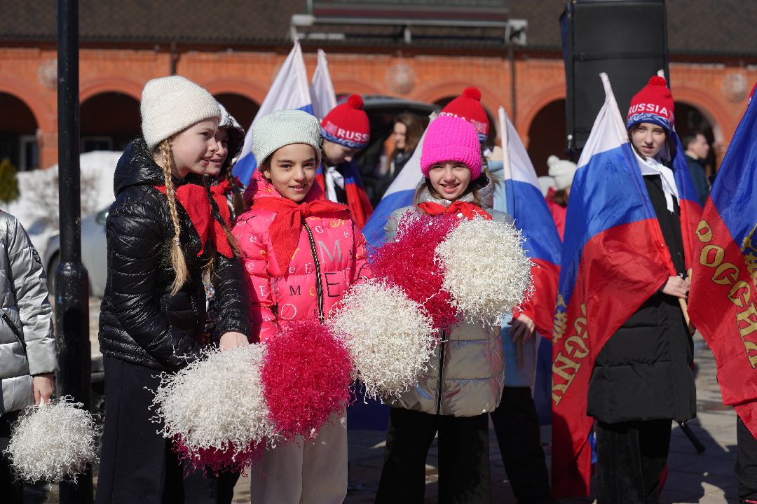 крымская весна