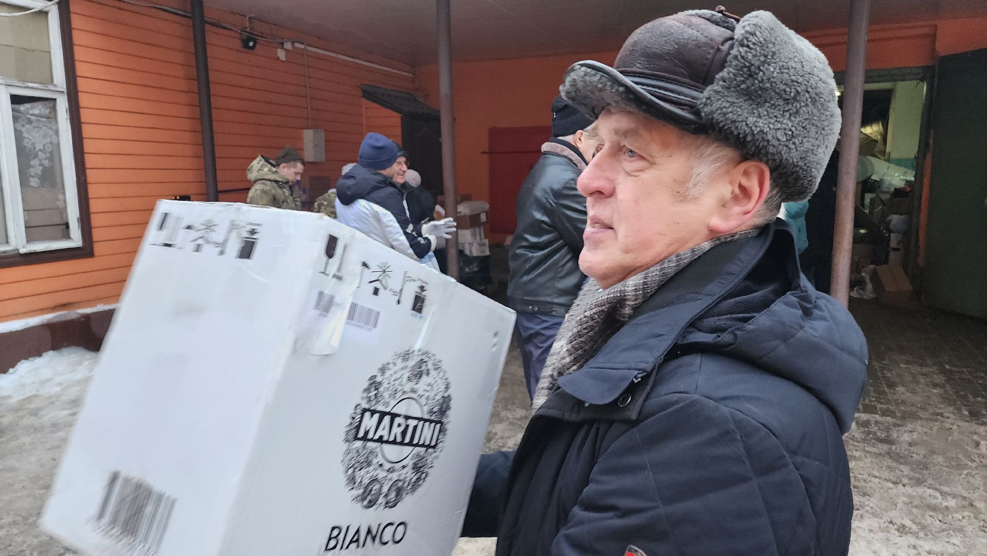 СВО