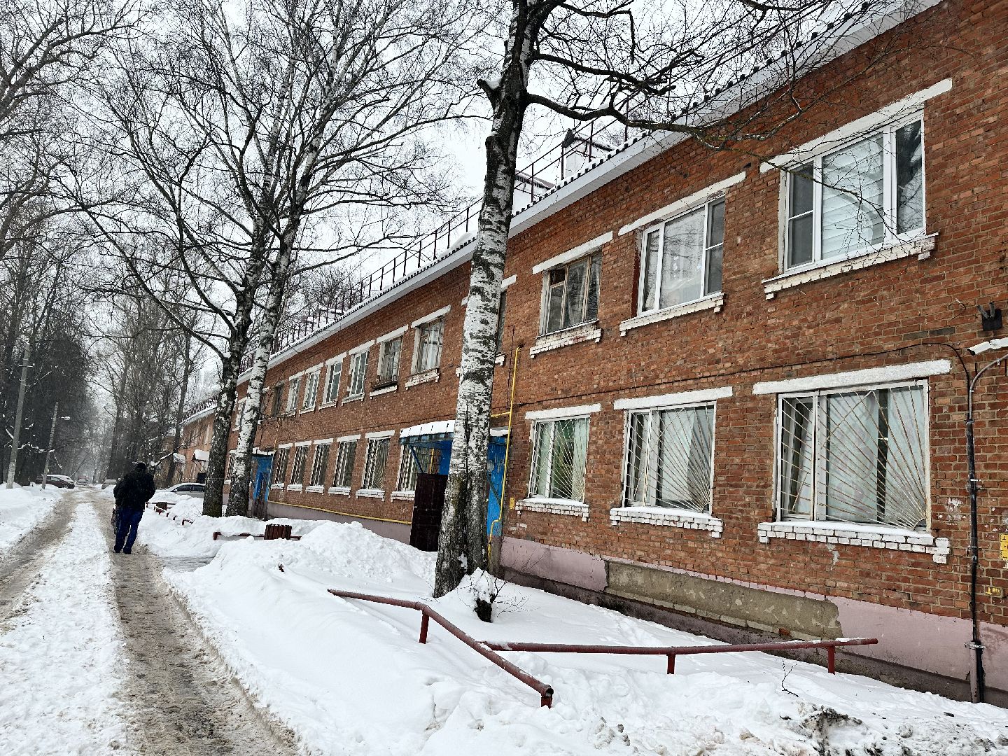 Кровли