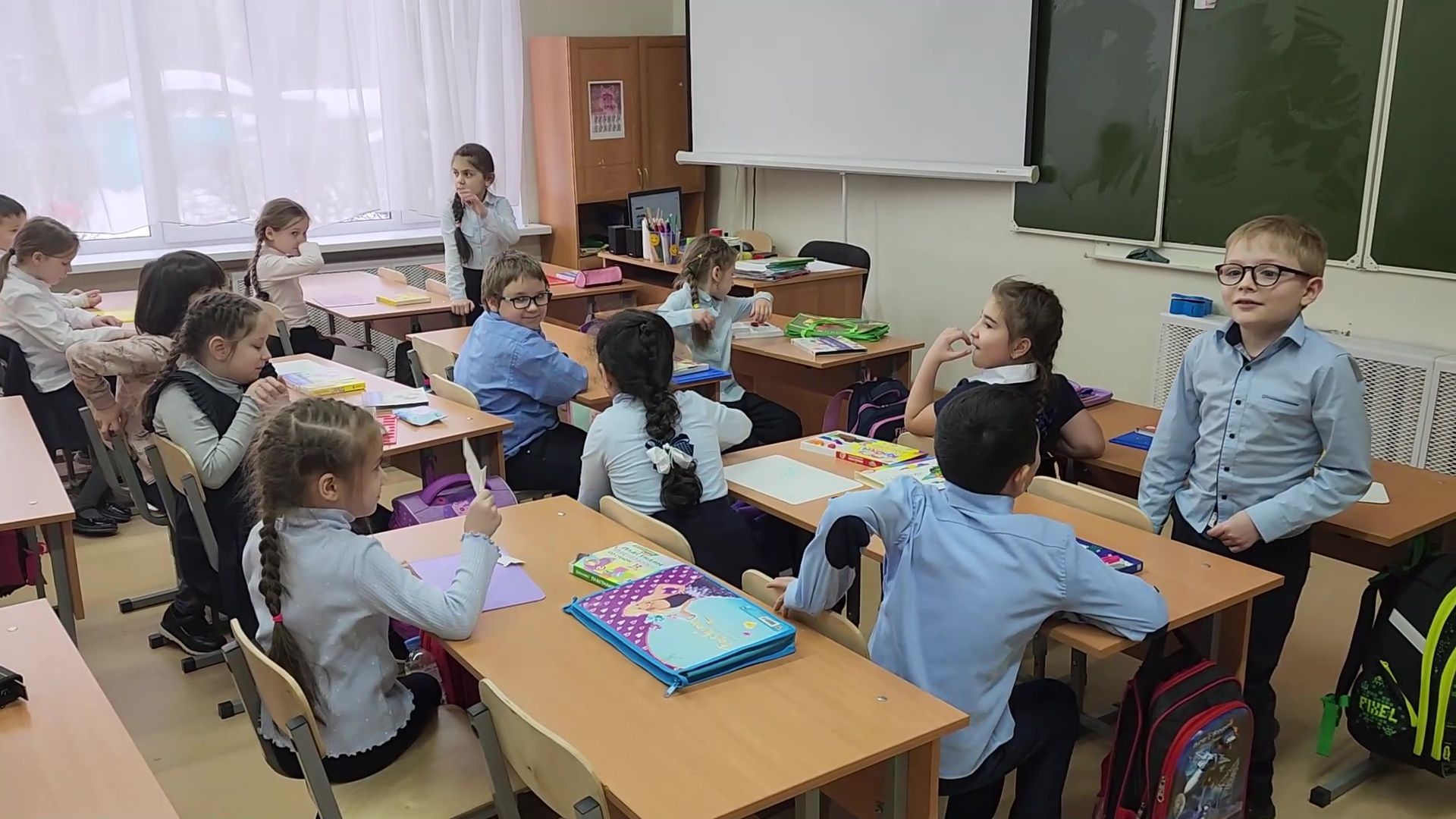 детский сад