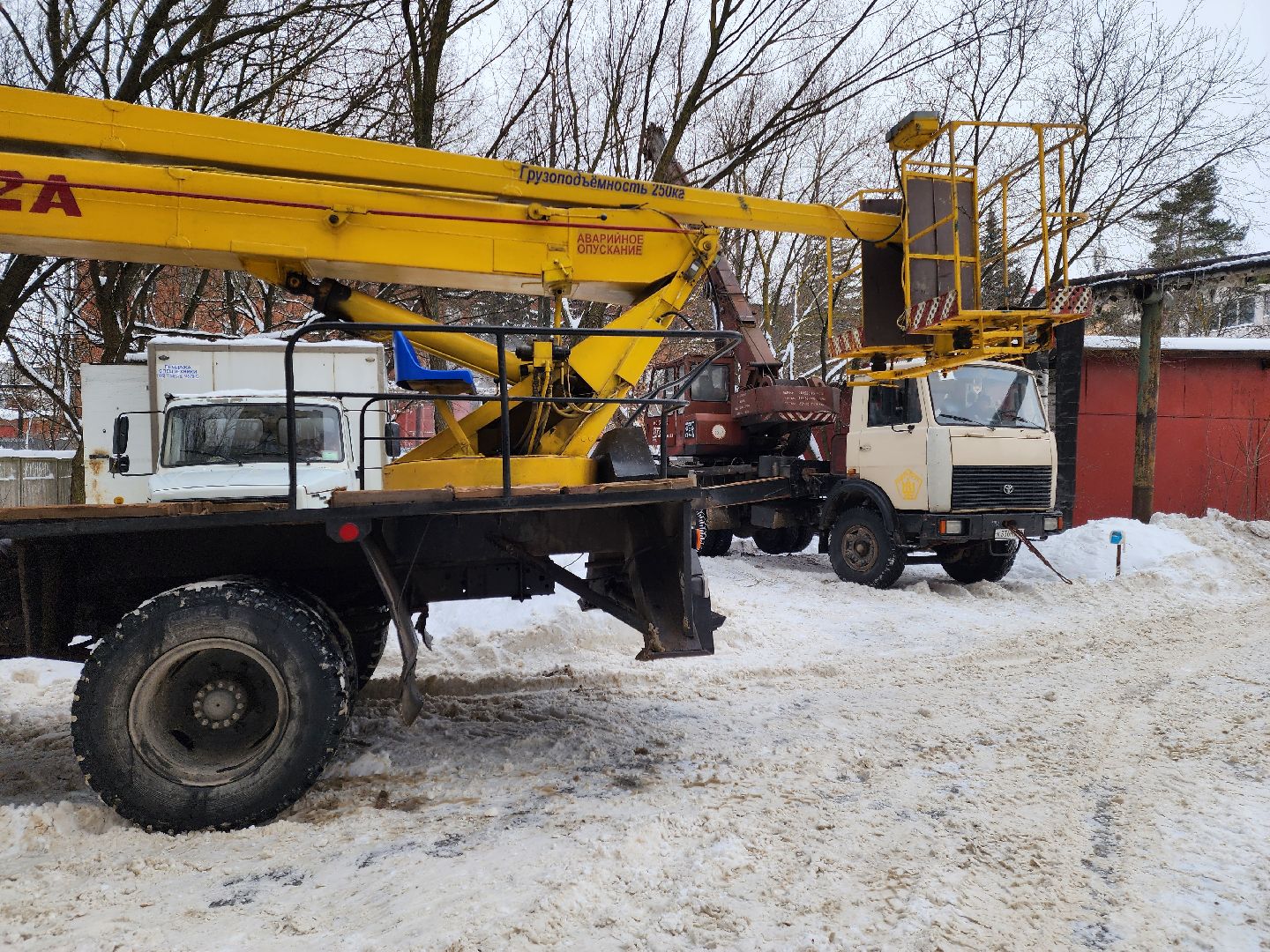 силикатная