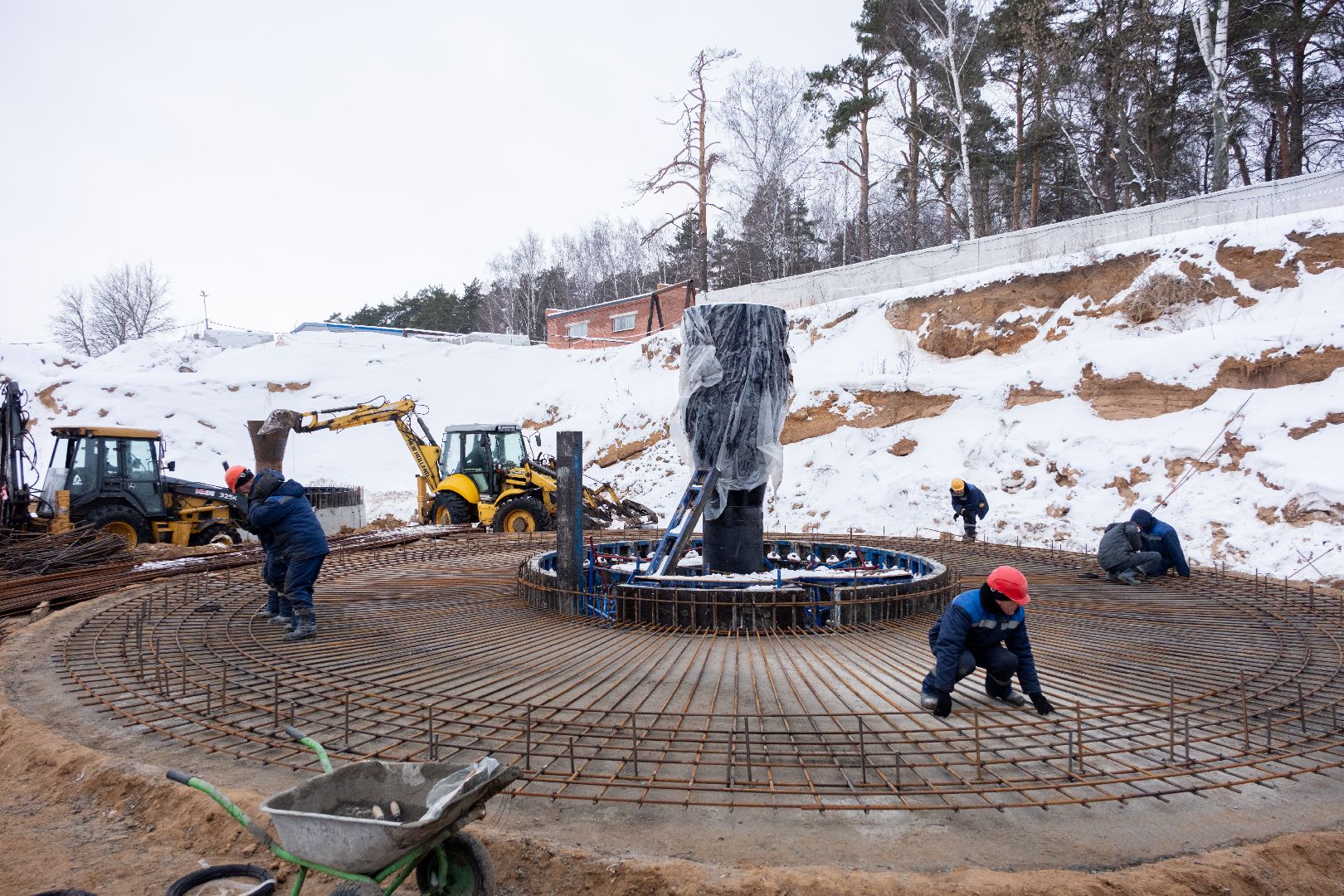 национальный проект