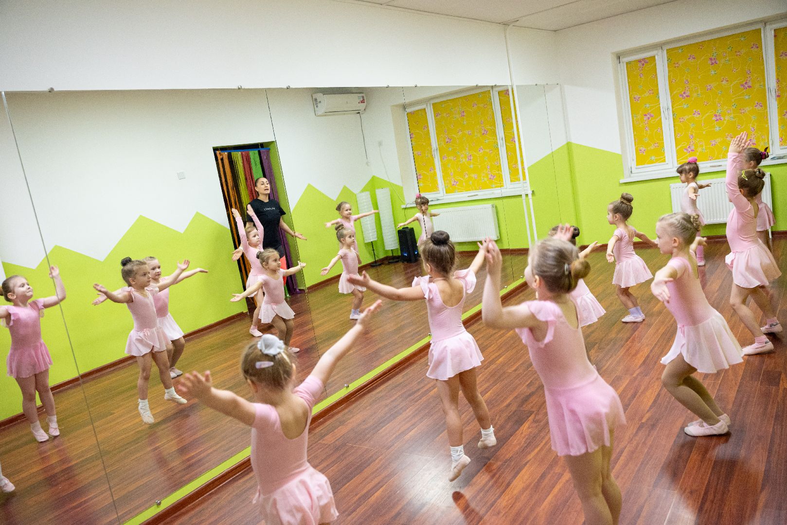 предпринимательство