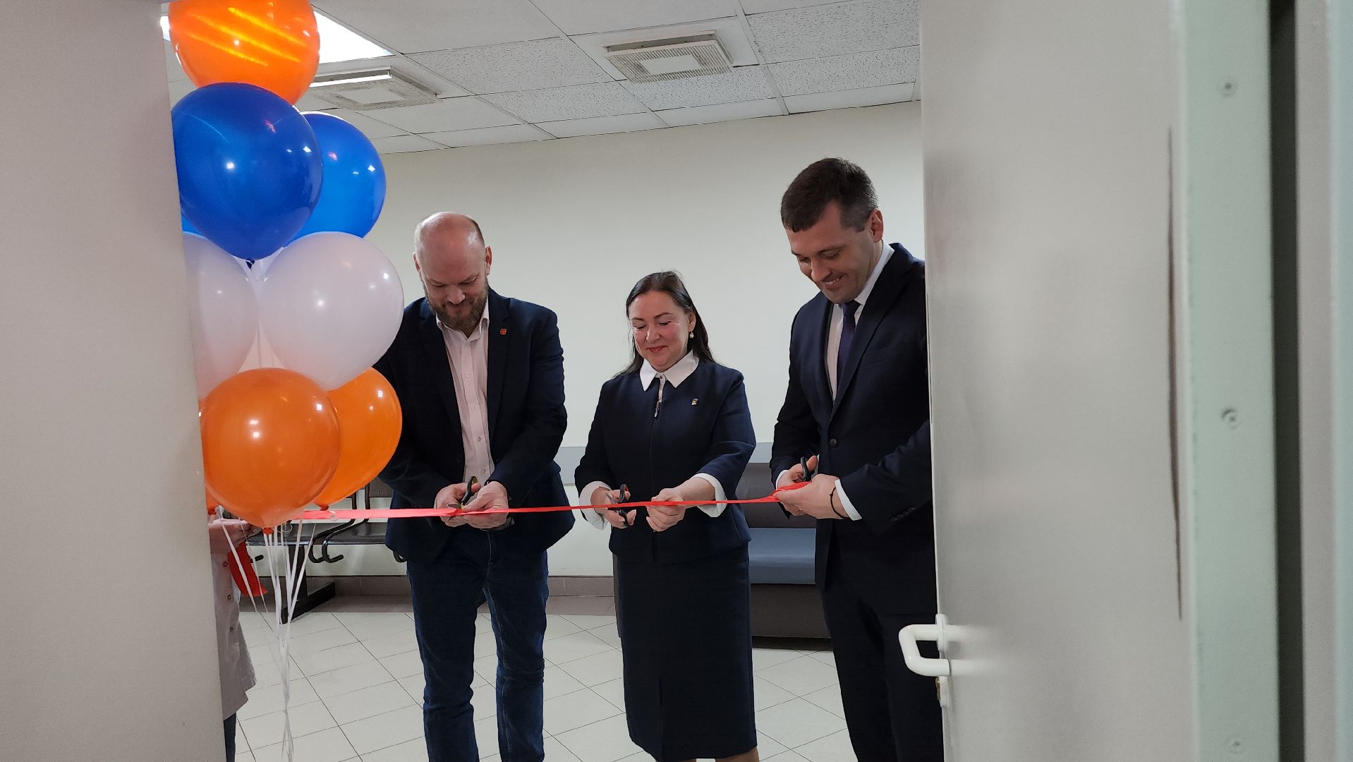 поликлиника