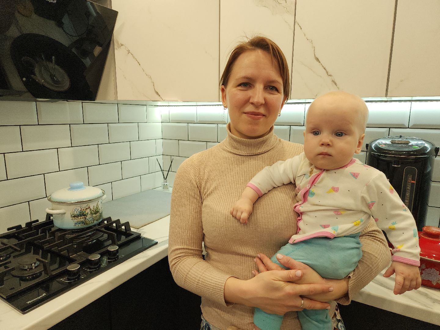 Социальная газификация