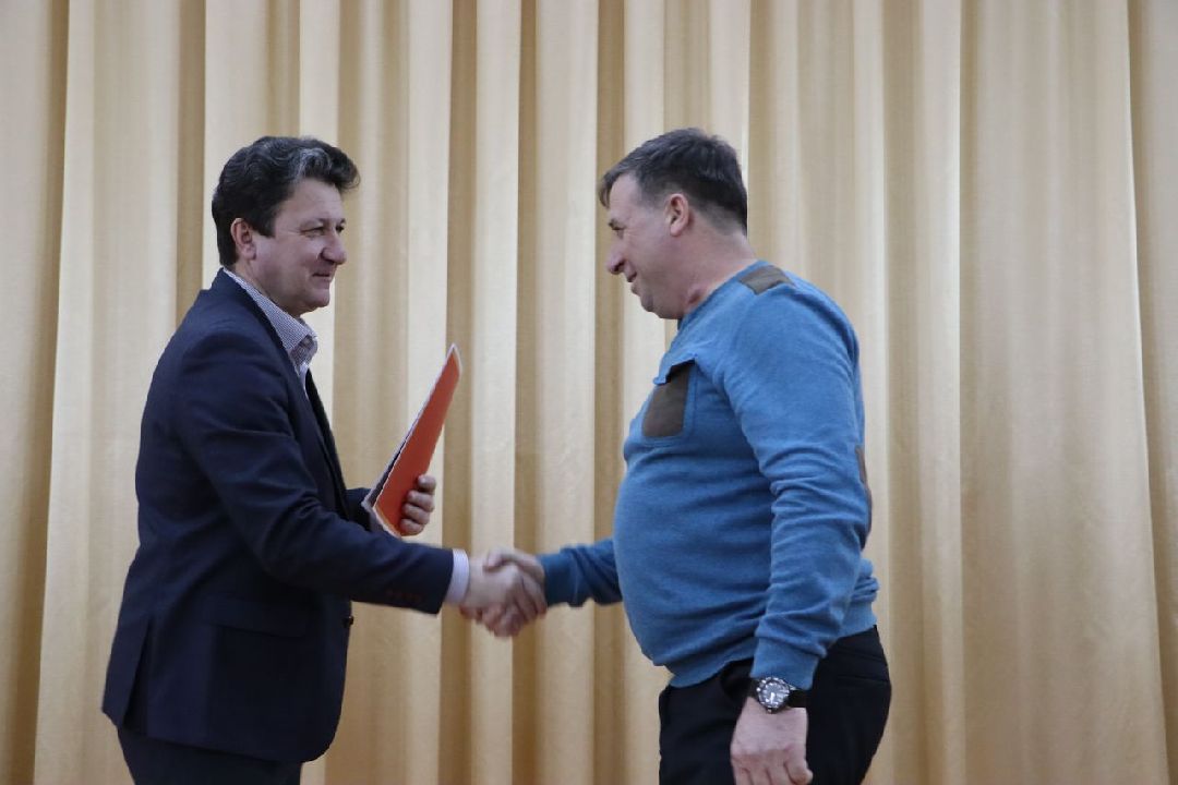 серебряные пруды