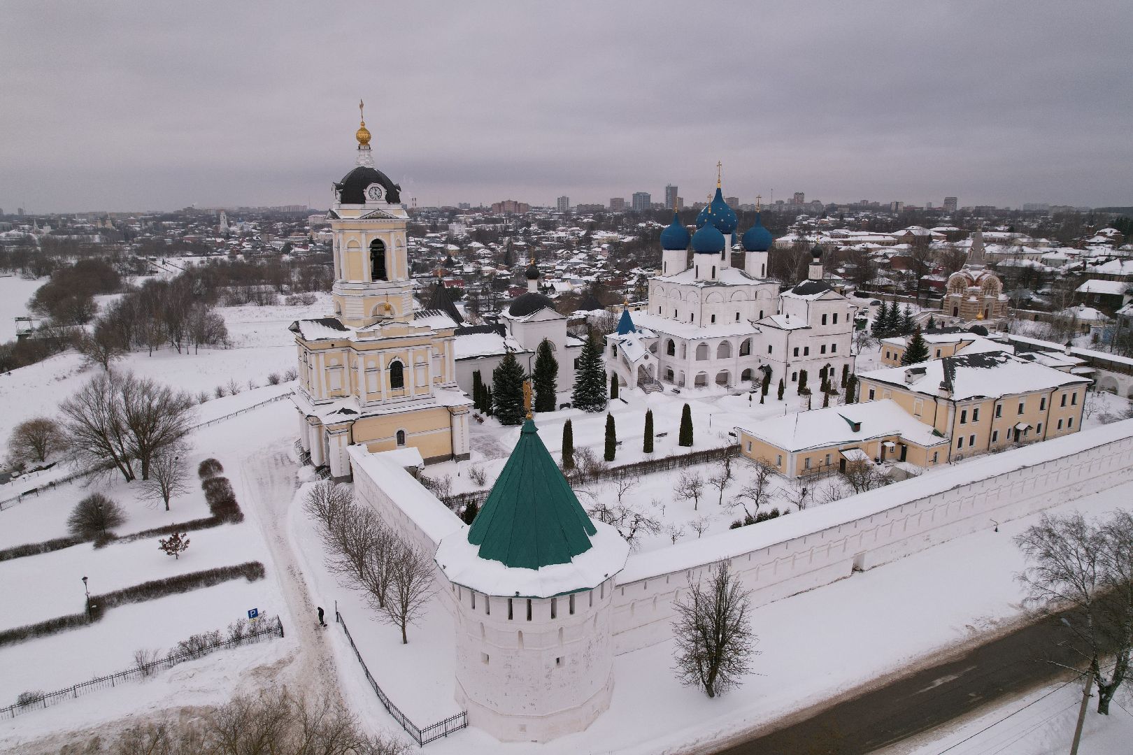 Серпухов