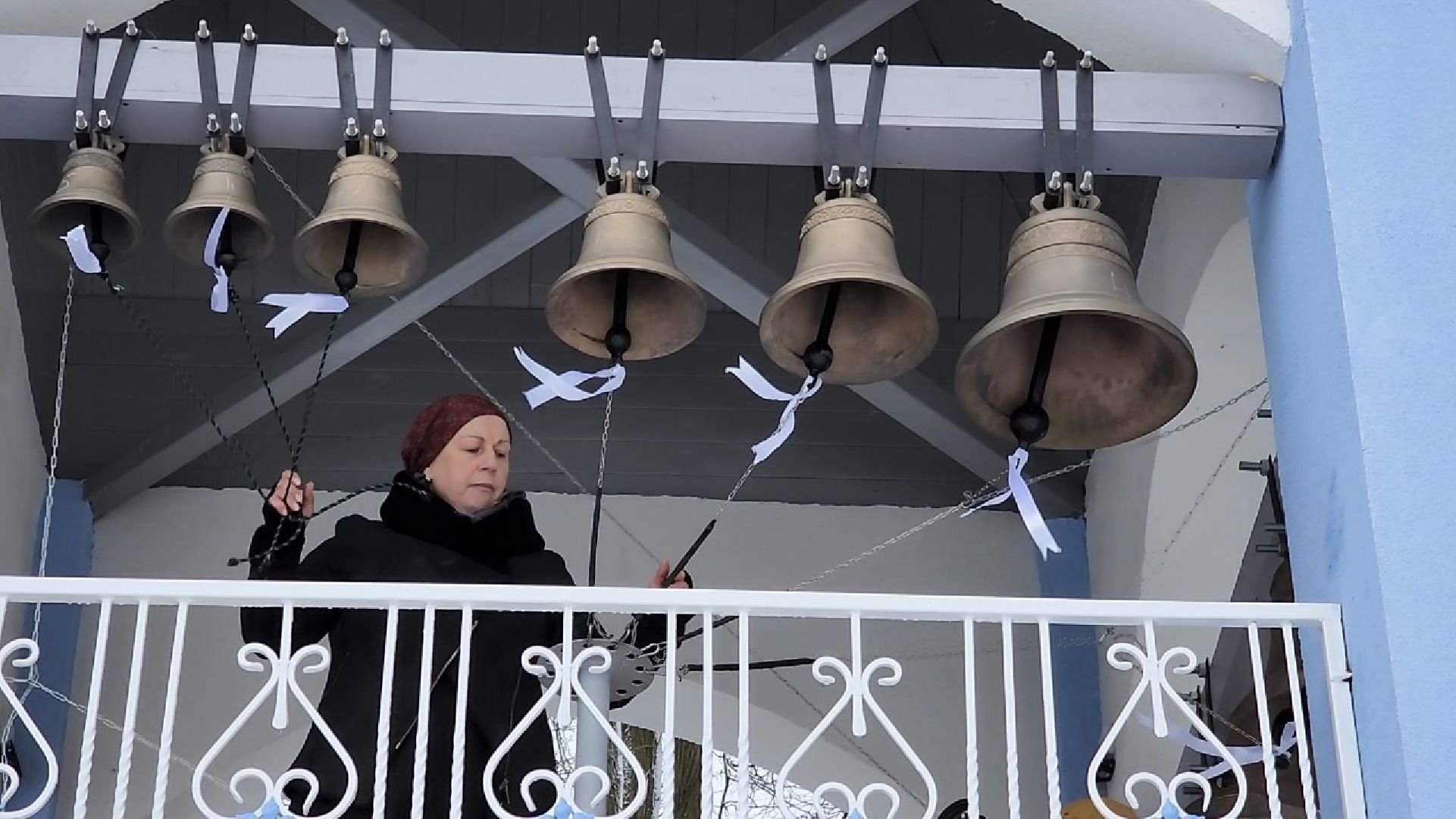 храм
