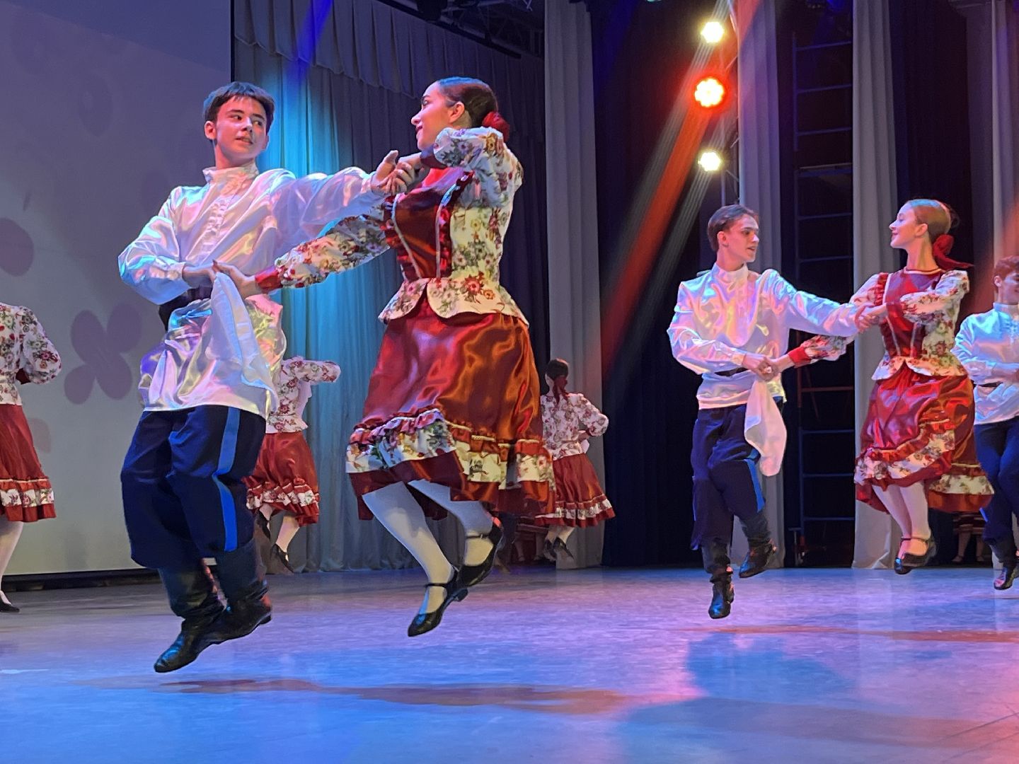 Хореография