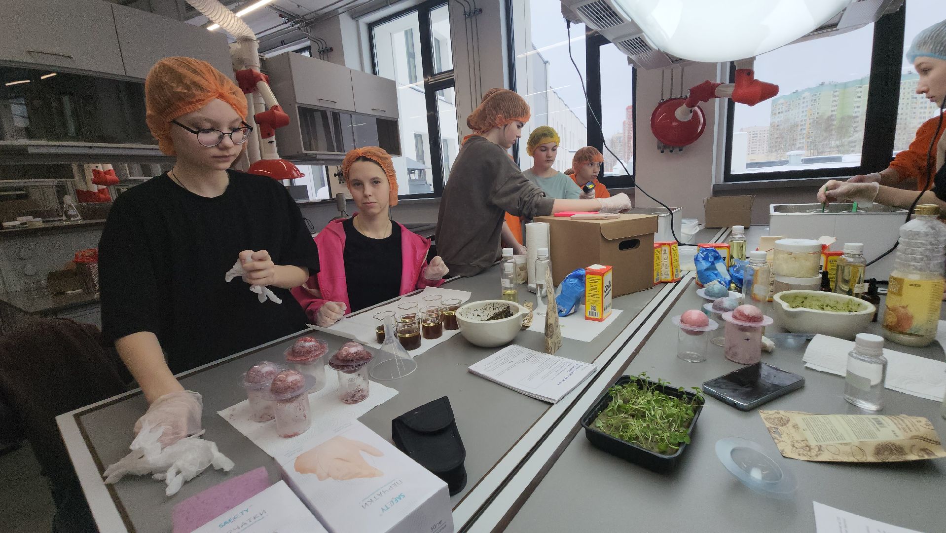 долгопрудный