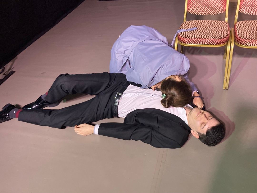 Солнечногорск