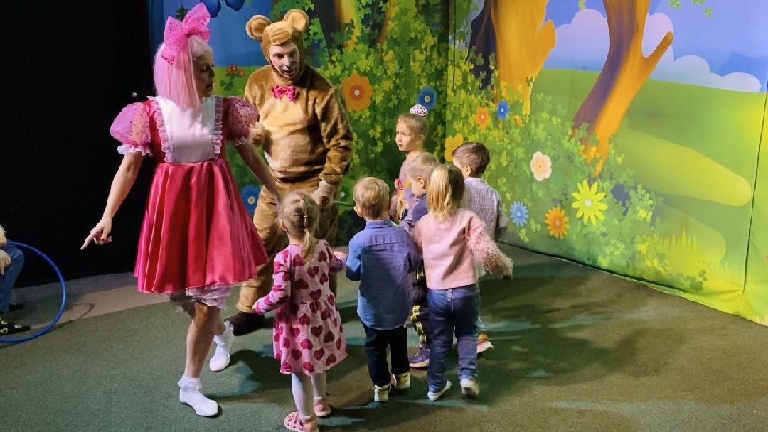 Солнечногорск