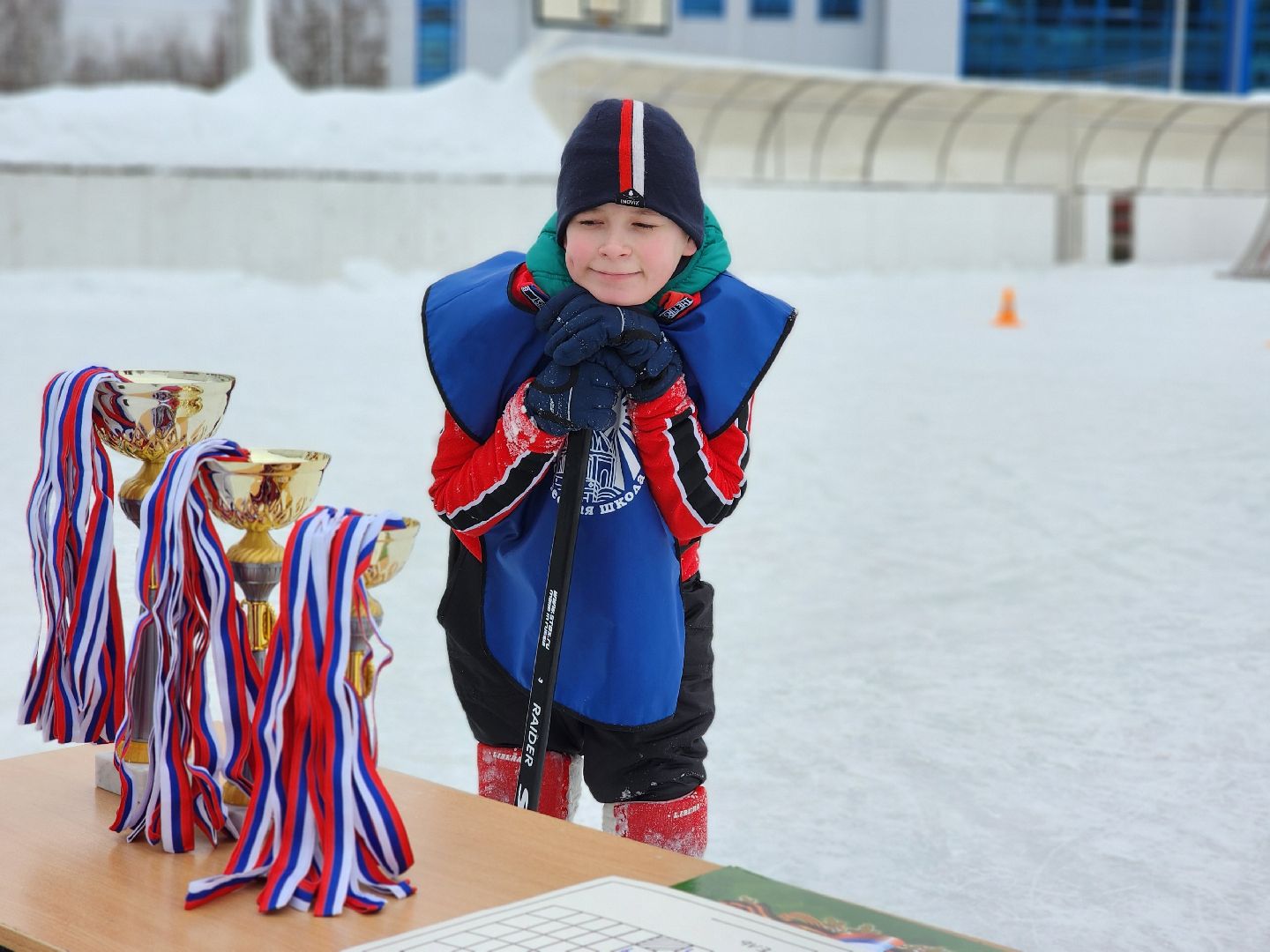 Красноармейск