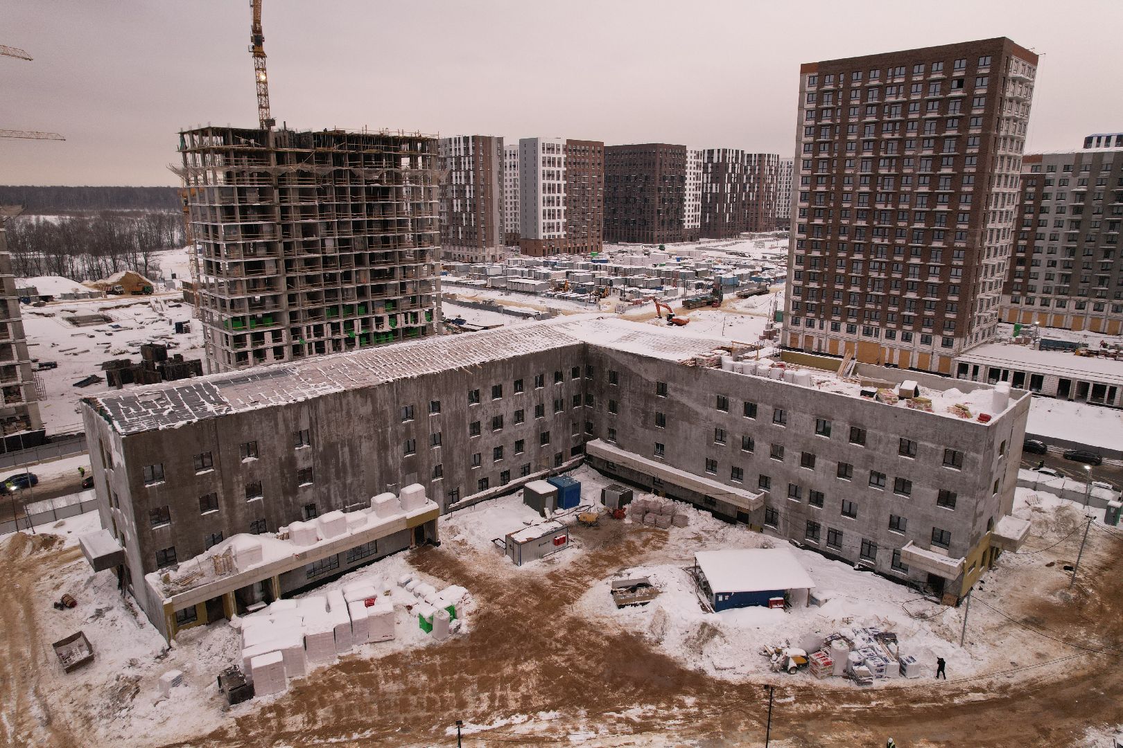ленинский