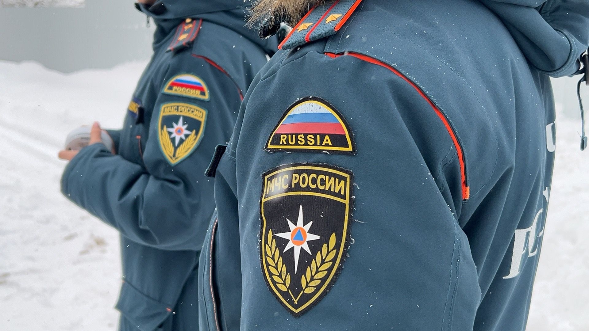 надзор