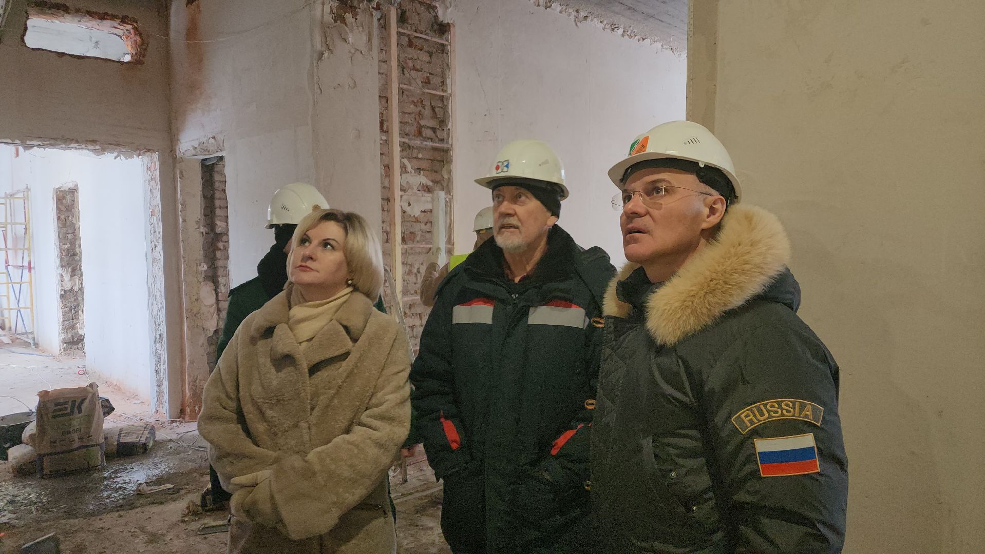 детская школа искусств