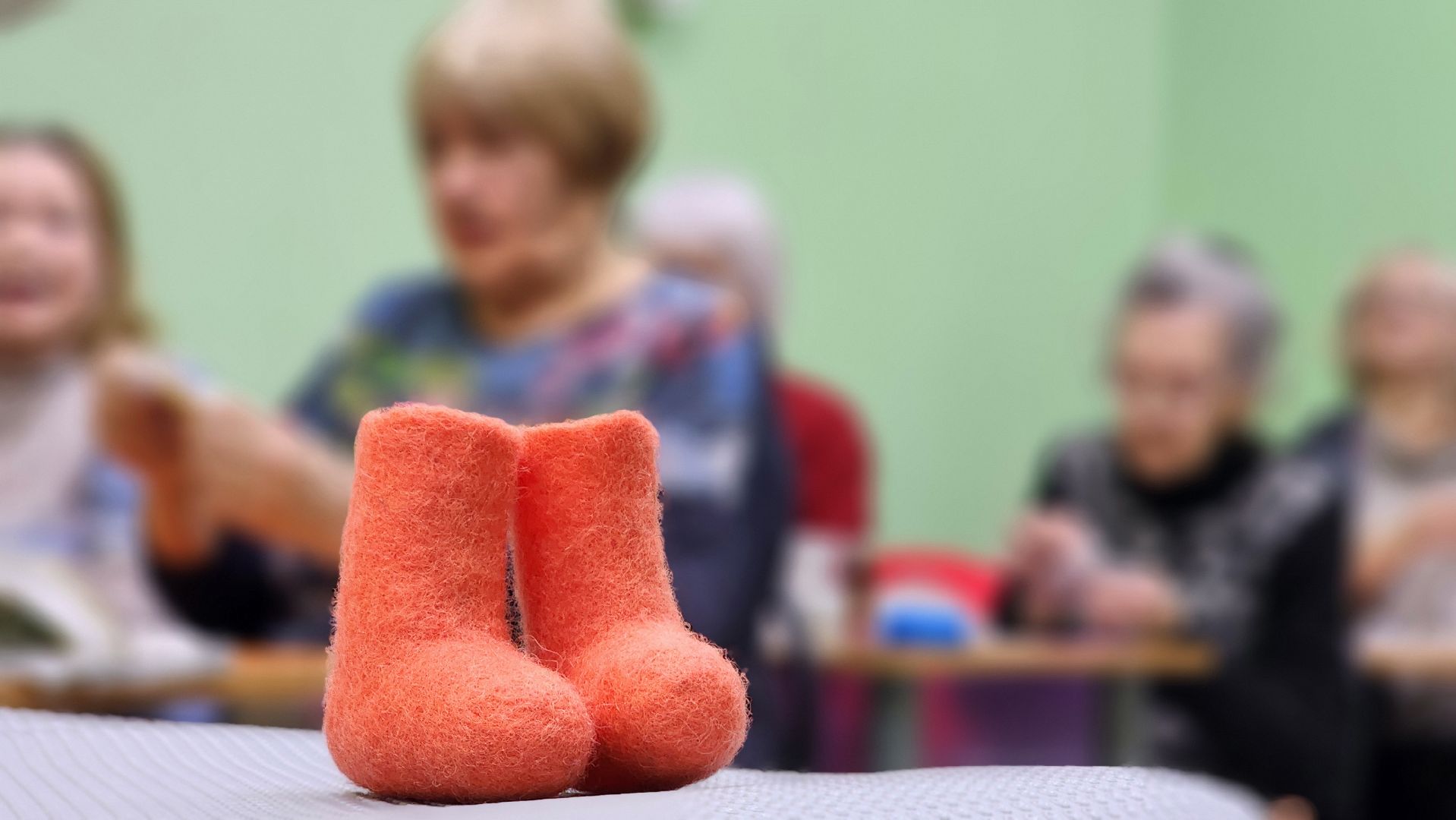 мастер-класс