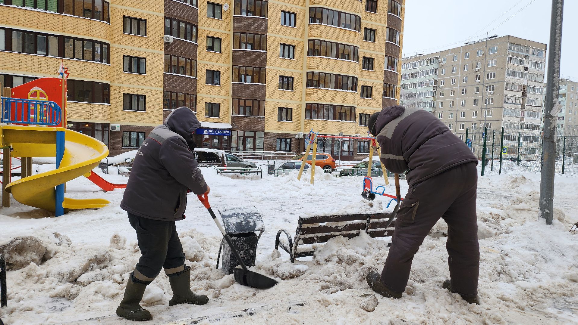 устройства