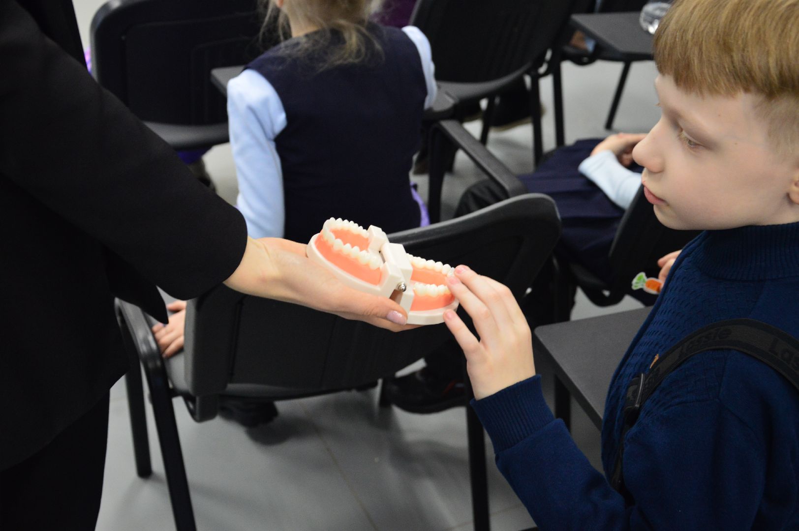 мастер-класс