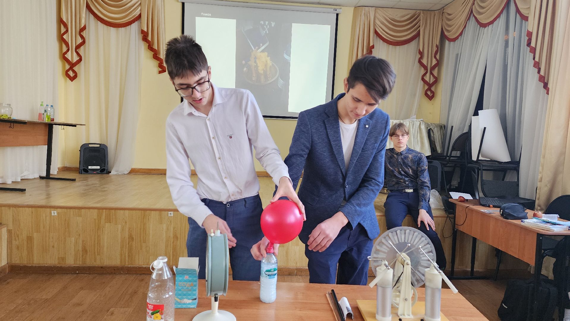 ивантеевка