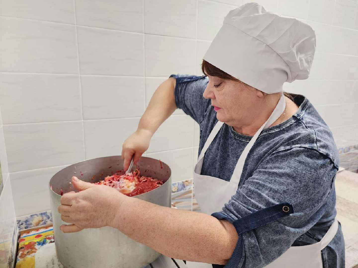цо