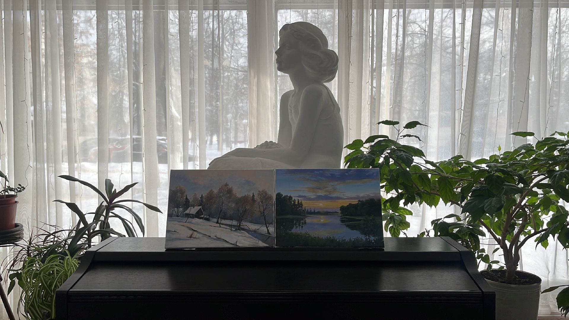 художественная выставка