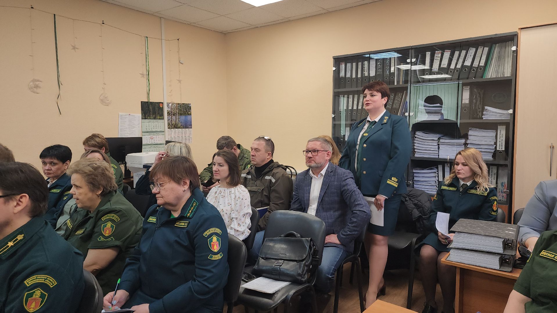 Богородский городской округ