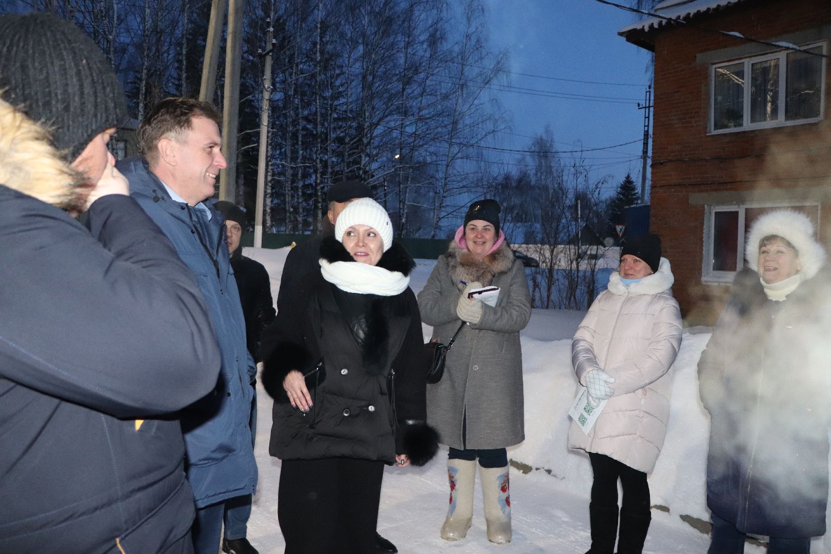 волоколамск