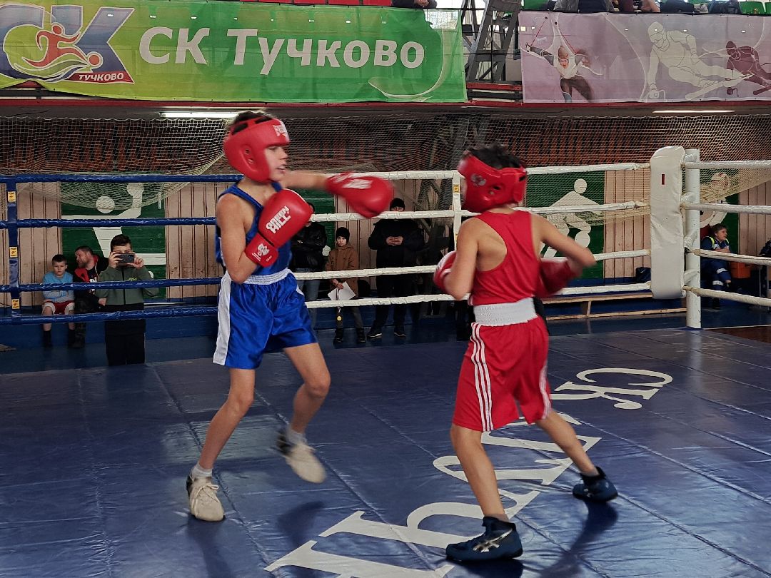 первенство