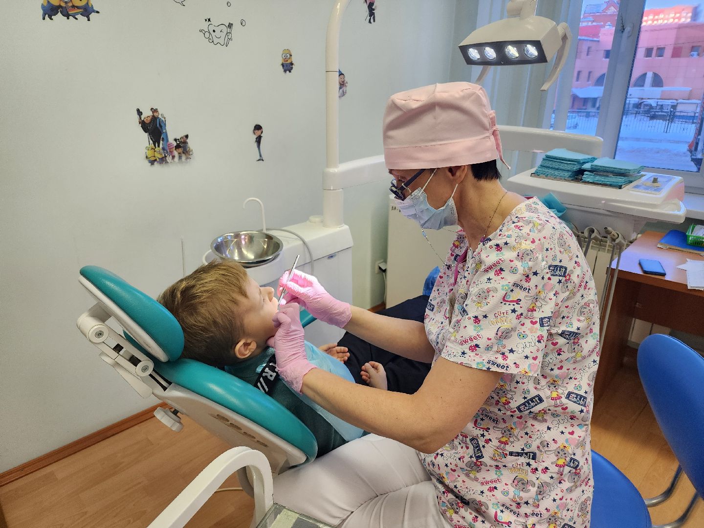 советы врачей