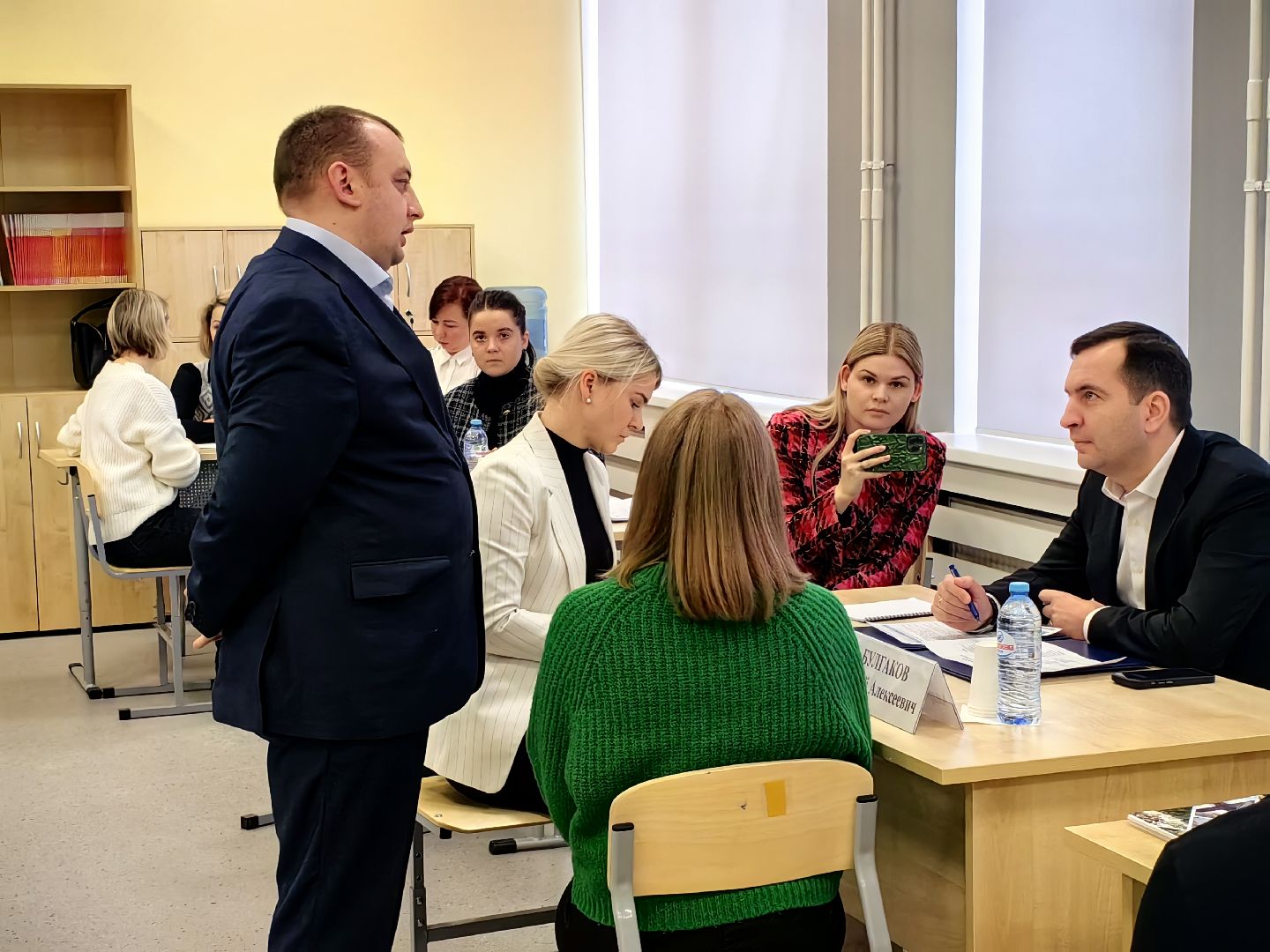 дом культуры