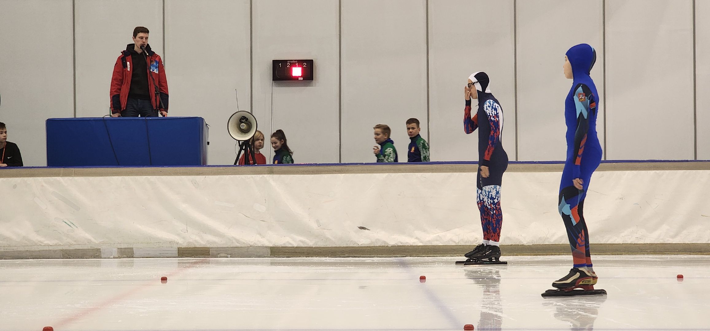 соревнования