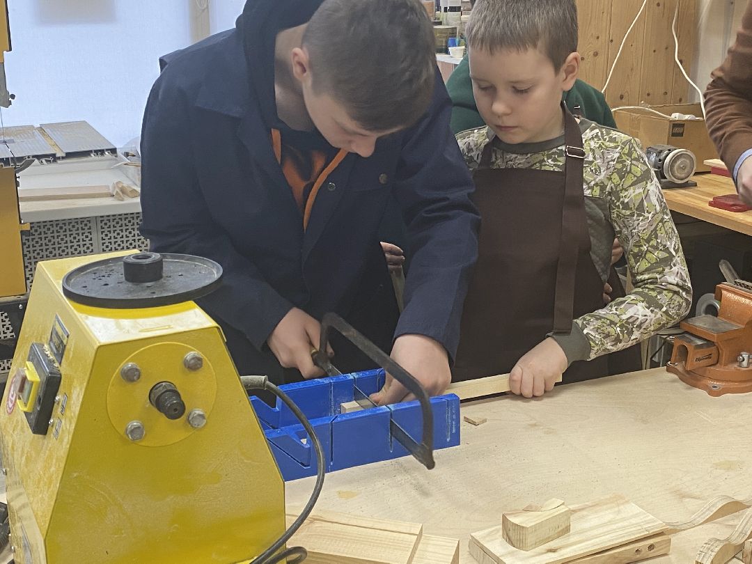 долгопрудный