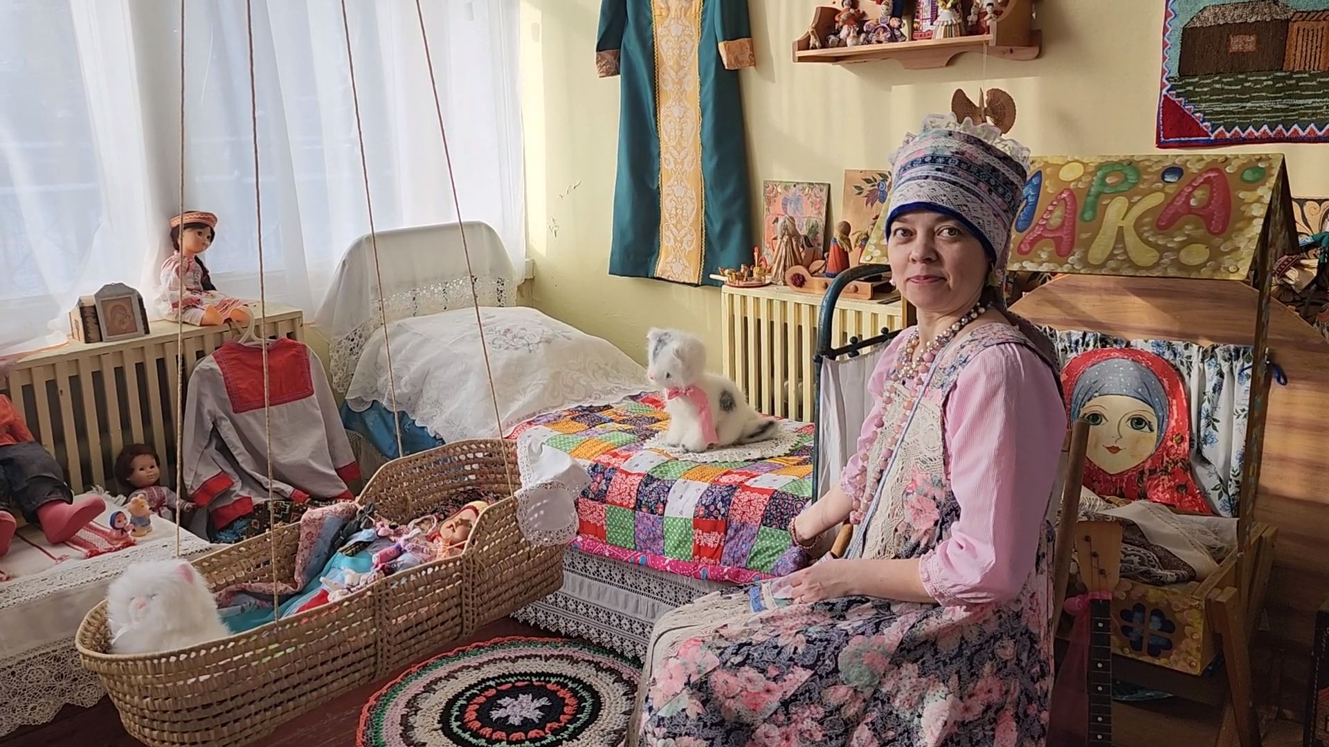 детский сад