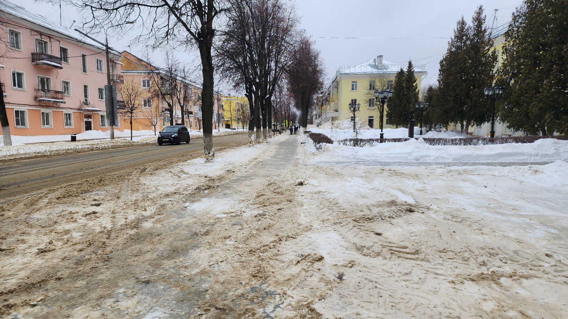 ступино