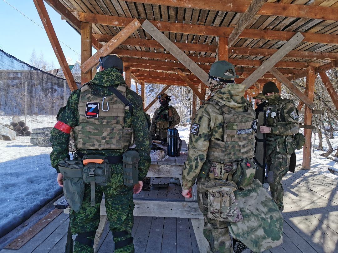 рокот