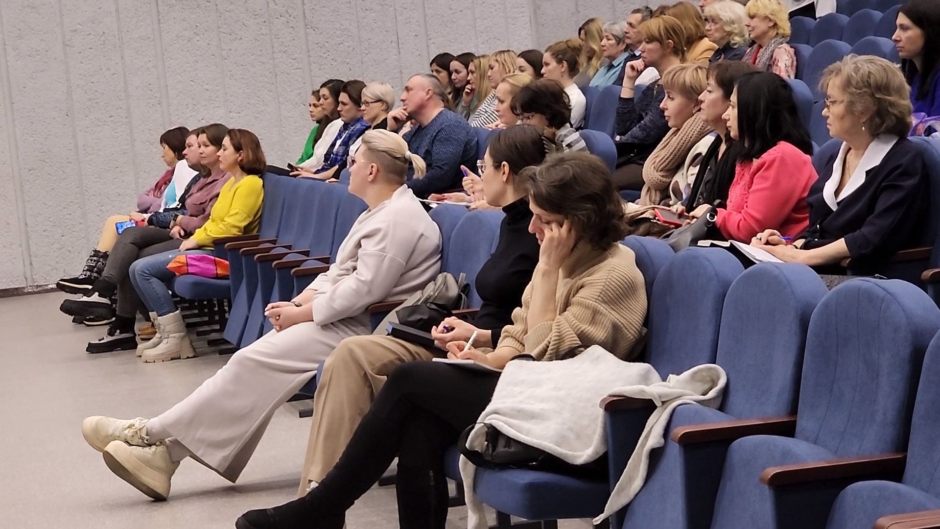 Выборы Президента