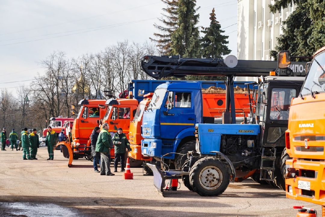 сергиево-посадский городской округ