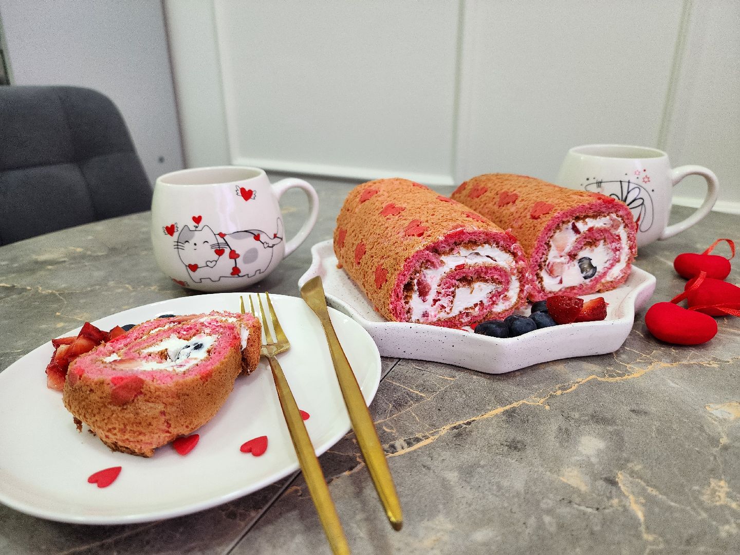 любовь