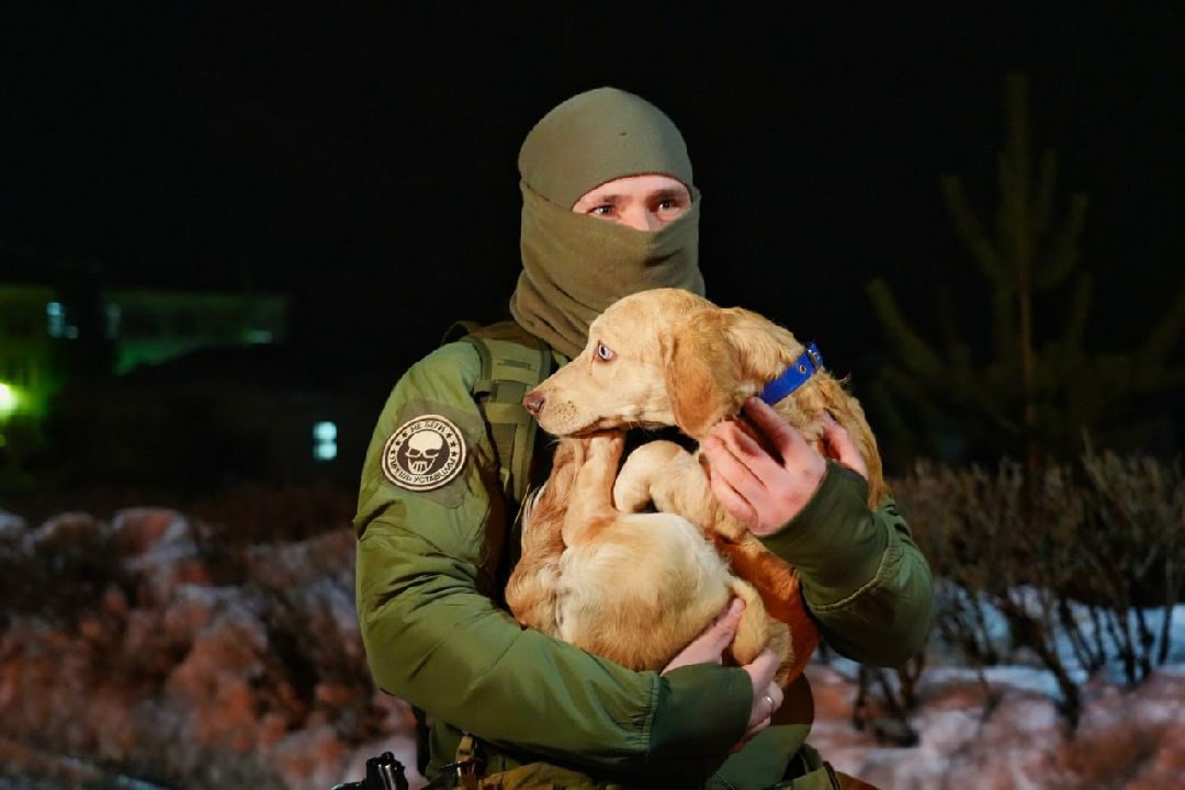 сергиево-посадский городской округ