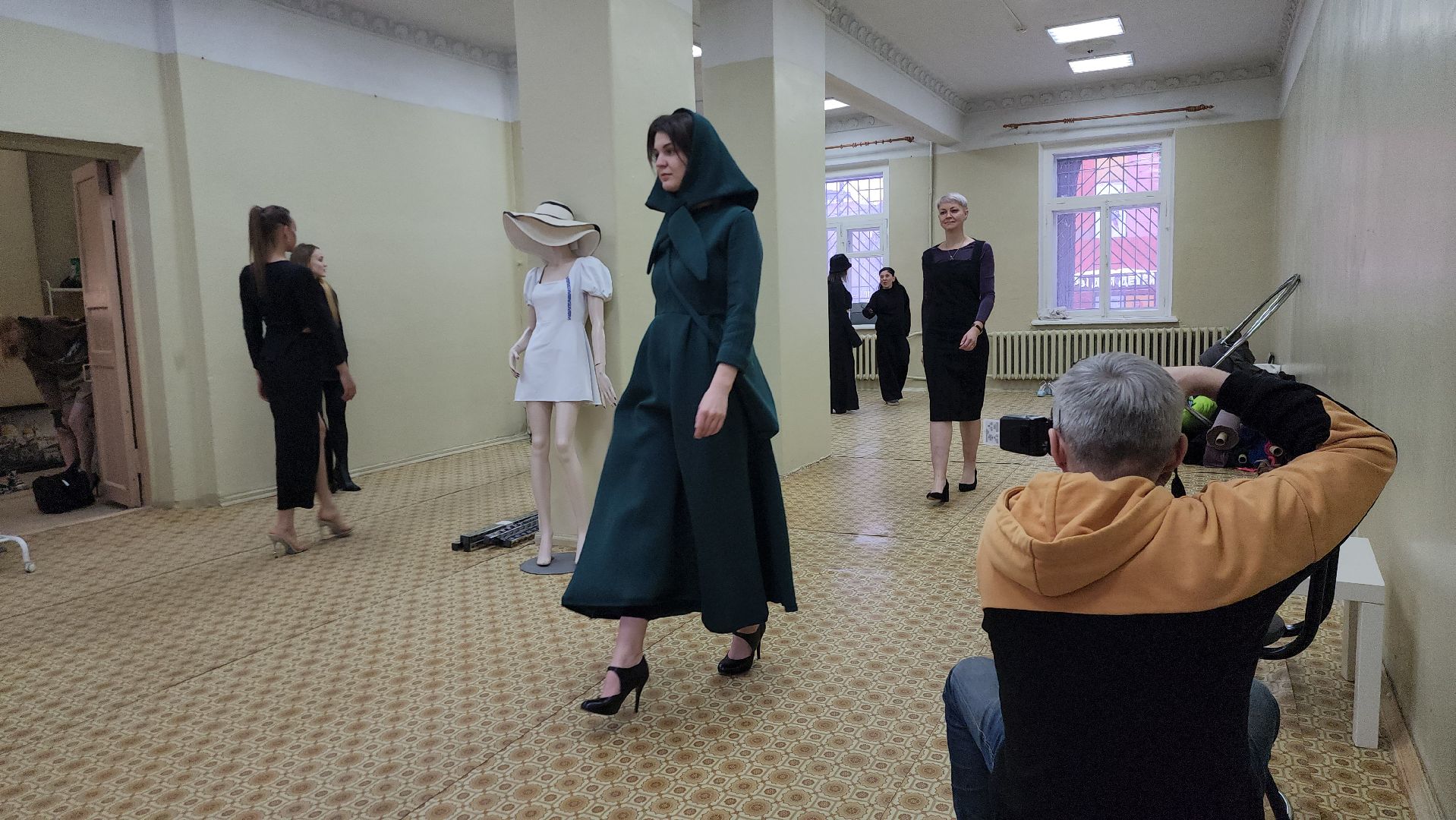 малый бизнес