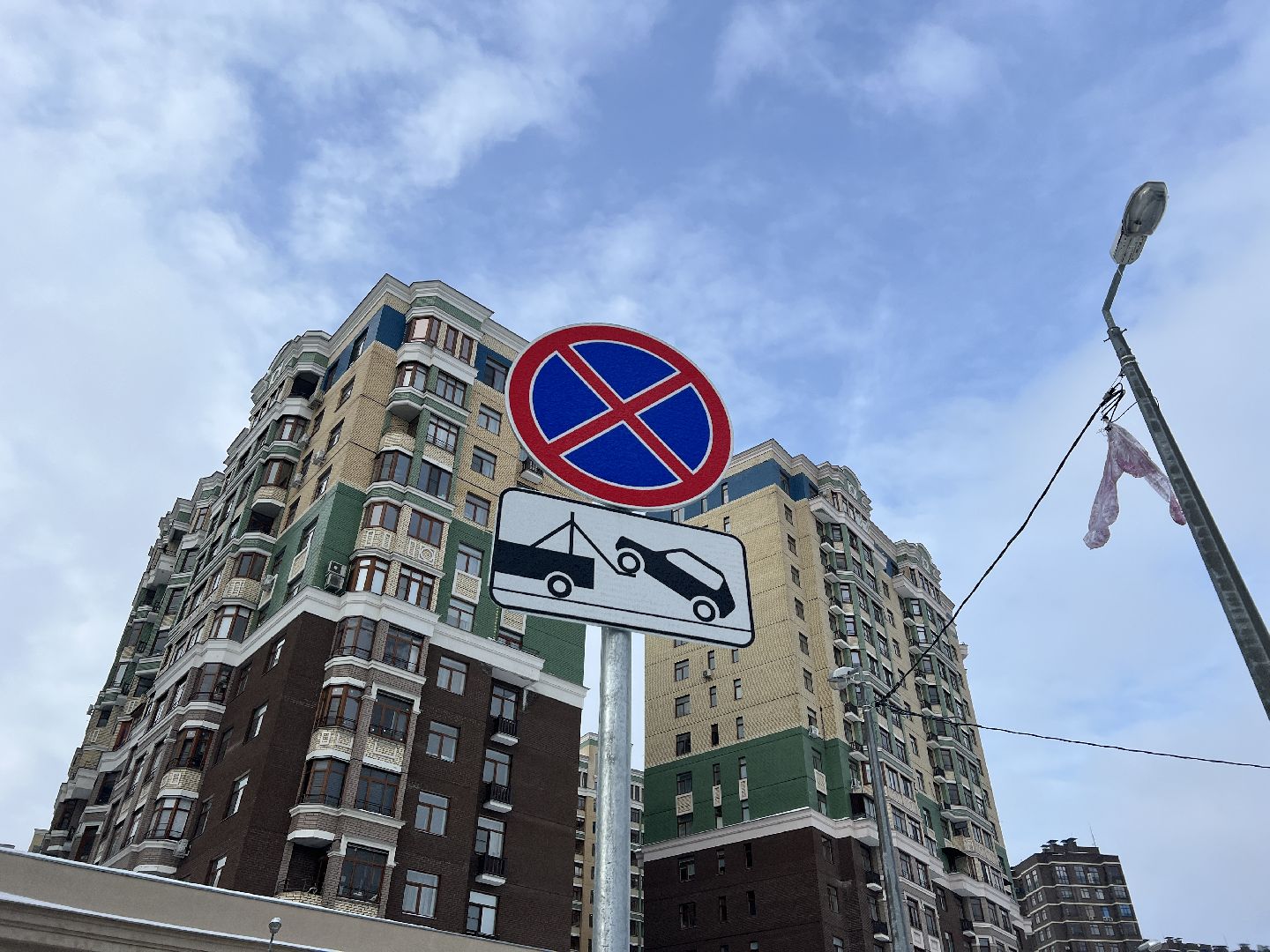Площадки